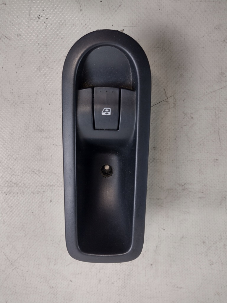 фото №1, Кнопка, панель скло renault megane ii оригінальний номер 156015540