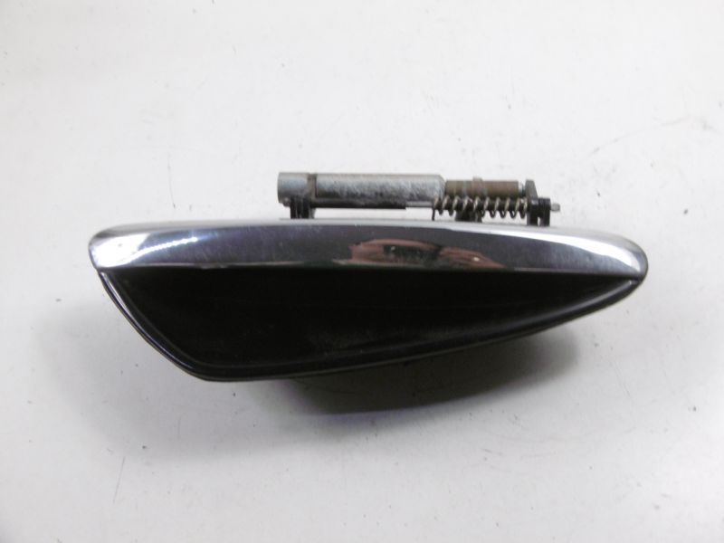 фото №1, Alfa romeo 159 ручка дверь наружная правая задняя