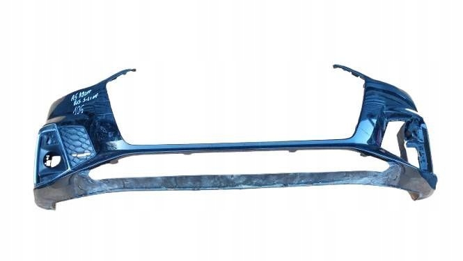 фото №1, Audi a5 s5 b9 lift s-line бампер передний 8w6807437a