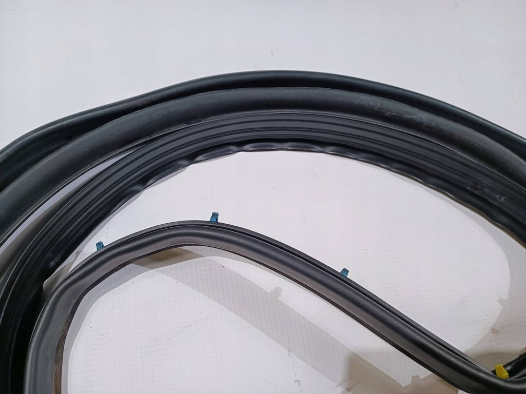 фото №10, Прокладка двері лівий перед ford flex 2013-