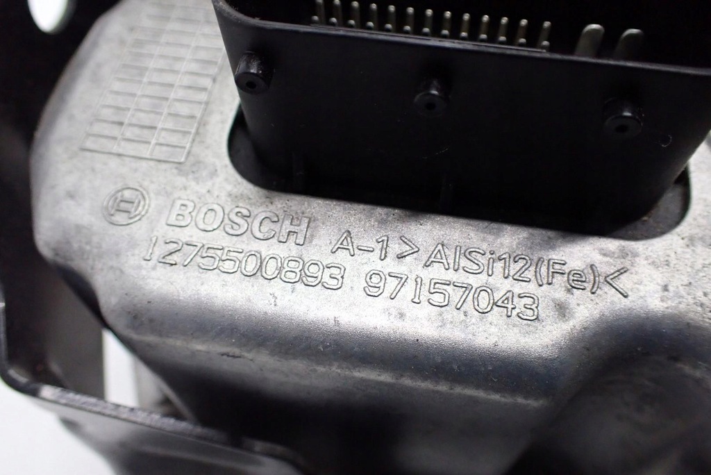 фото №11, Модуль блок управления конвертер зарядки bmw 3 g20 21r