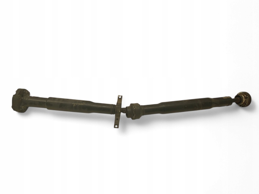 фото №6, Maserati levante 06700350480 привідний вал