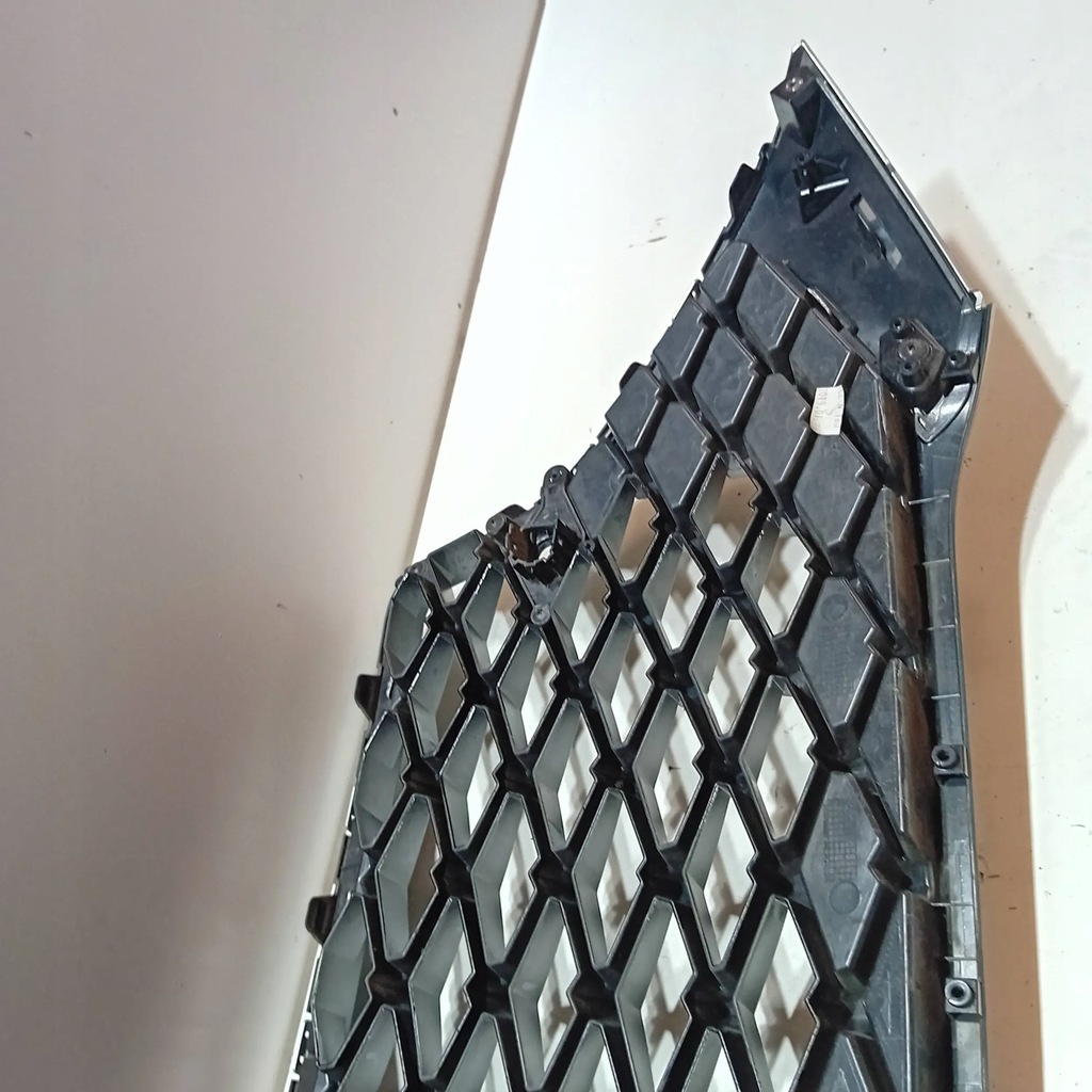 фото №14, Hyundai tucson tl 2019 решётка радиатора