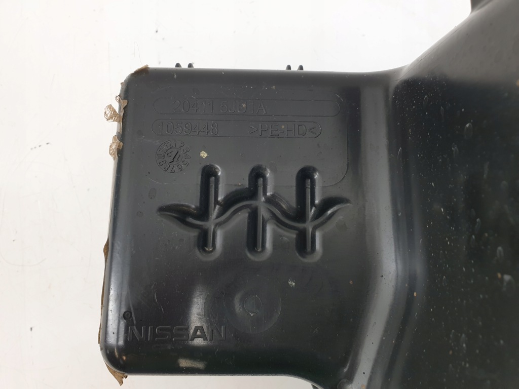 Бак насос adblue nissan navara mp300 204115ju1a 4103905aa 237g00330r Цена