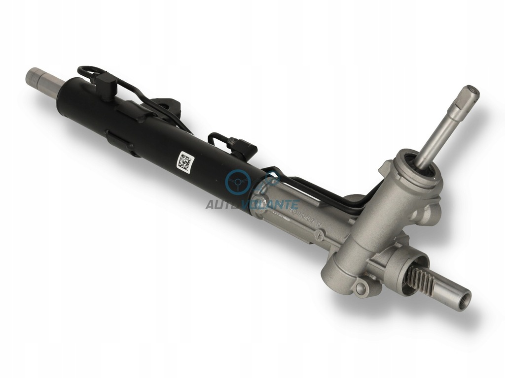 фото №6, Трансмісія рейка рульова fiat freemont