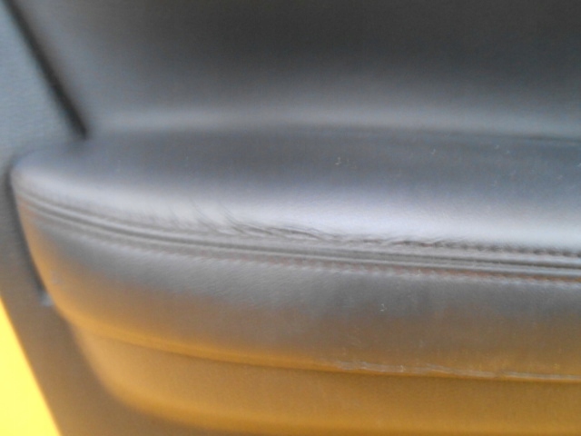 фото №10, Nissan maxima a35 2009 - обшивка обшивки двері перед