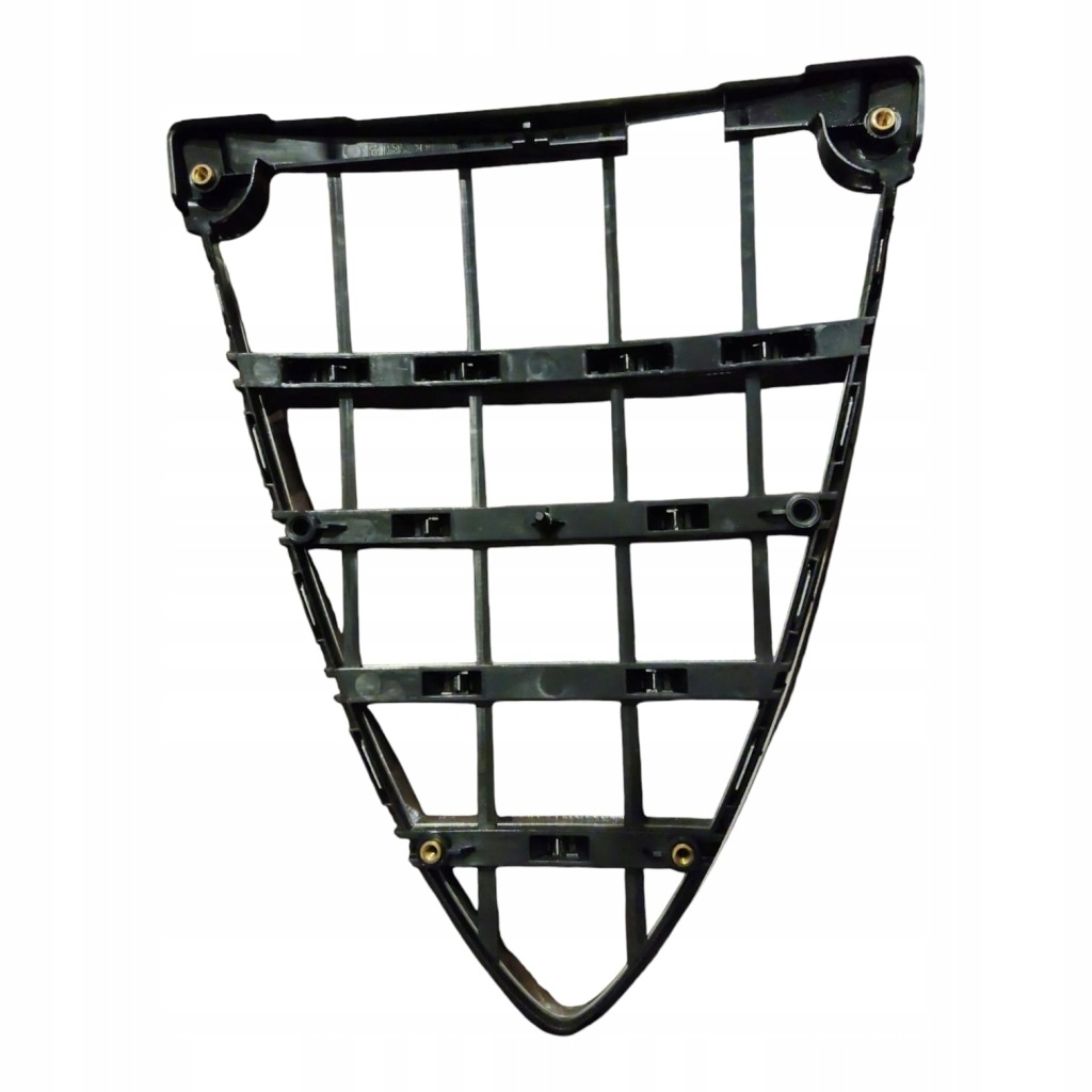 Решётка радиатора решётка радиатора alfa romeo 159 Цена