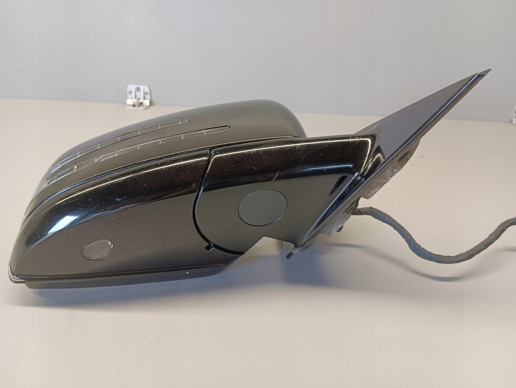 фото №7, Дзеркало праве асистент mercedes w212 a2128102016