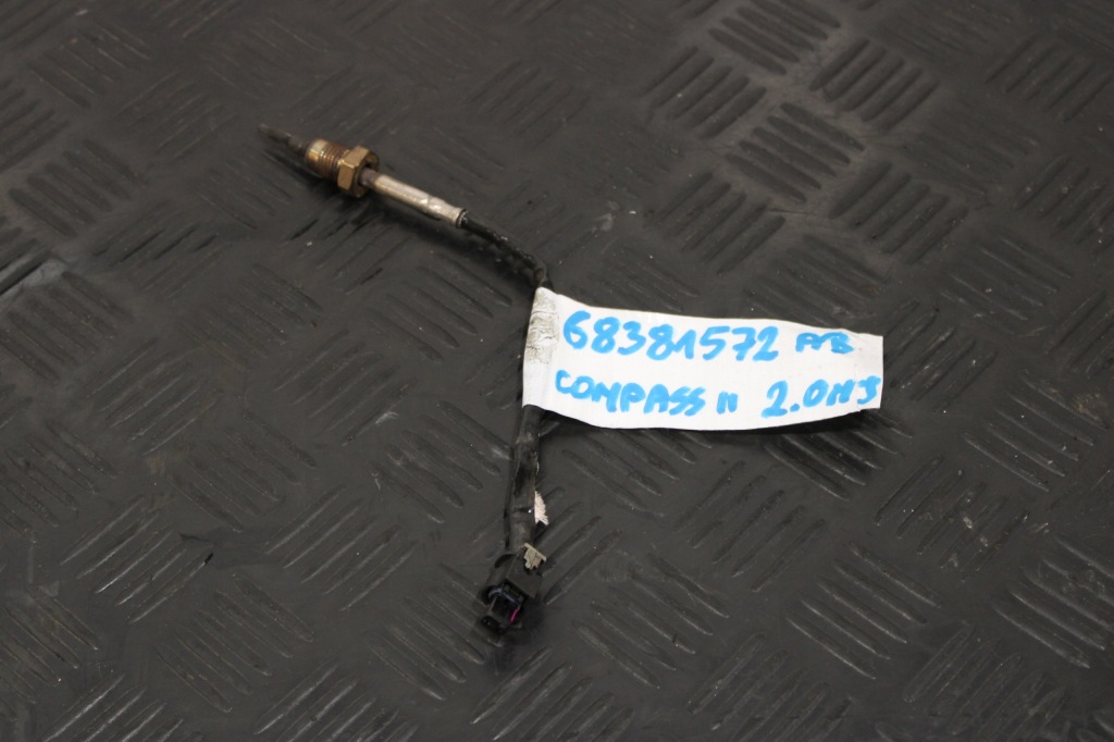 Купить Датчик температуры выхлопных газов 68381572ab jeep compass ii 2 trailhawk