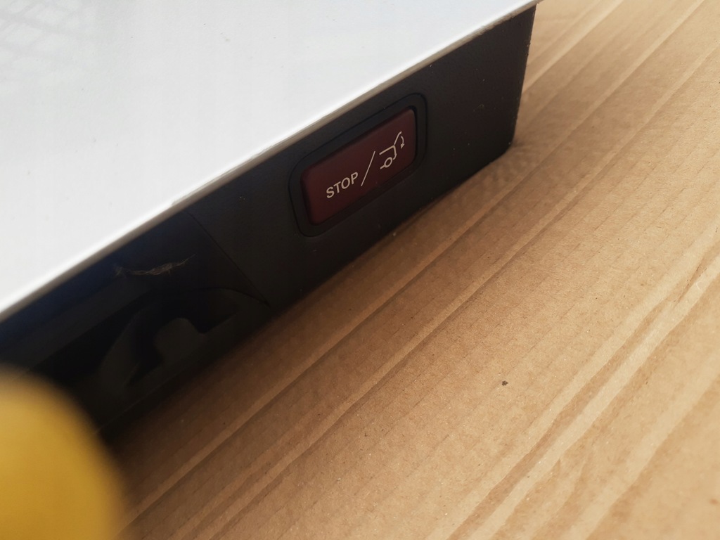 фото №8, Mercedes glk x204 775 кришка багажника задня електрична