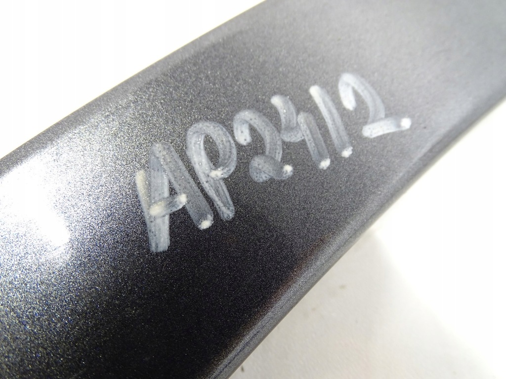 фото №9, Молдинг крила лівий перед audi q7 4m 4m0853717