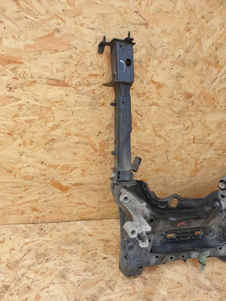 фото №10, Renault talisman підрамник підрамник перед kły