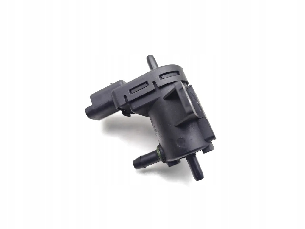 фото №13, Ford mondeo клапан вакуумa / электроклапан турбины 2.0 tdci дизель 2017