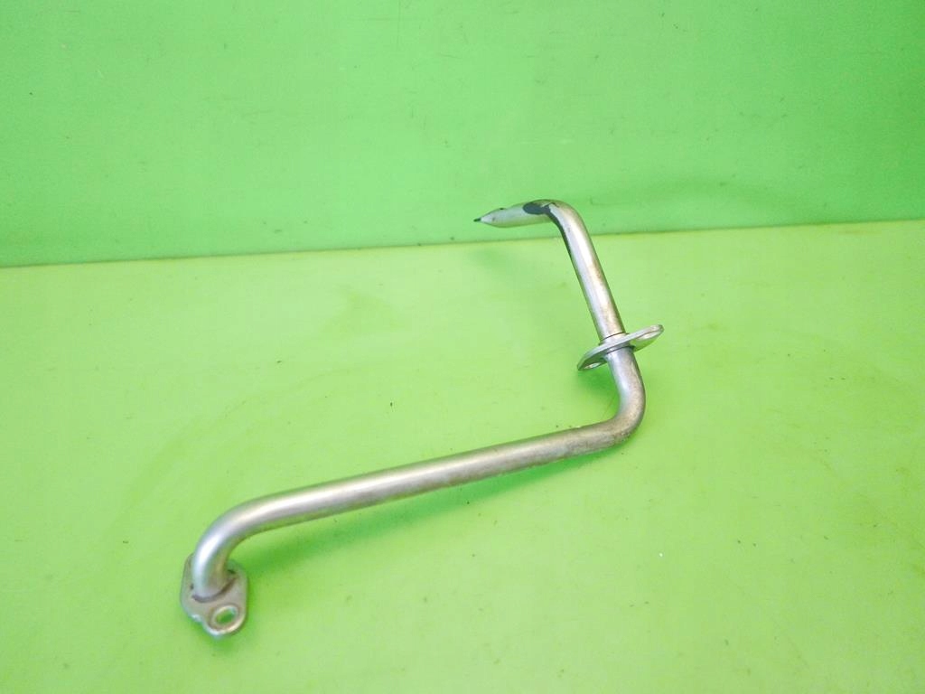 фото №6, Трубка шланг egr opel agila a i fl 1.2 16v 03-07