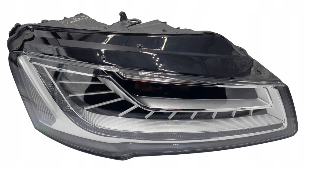 Купить Фара правый audi a8 d4 рестайлинг  matrix 4h0941036