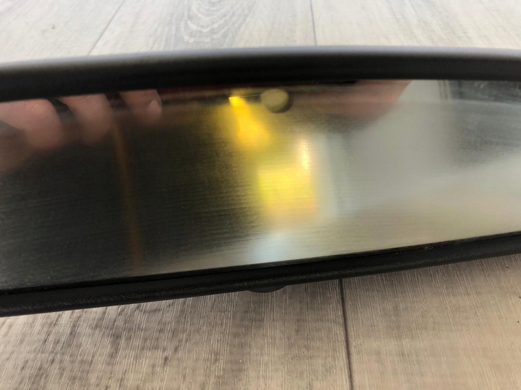 фото №3, Дзеркало внутрішнє ec led gto компас bmw f30 f32