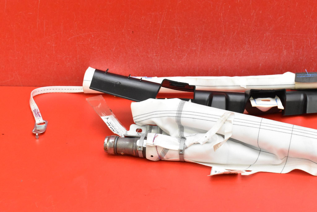 фото №5, Подушка безопасности шторка безопасности правая toyota bz4x 22-