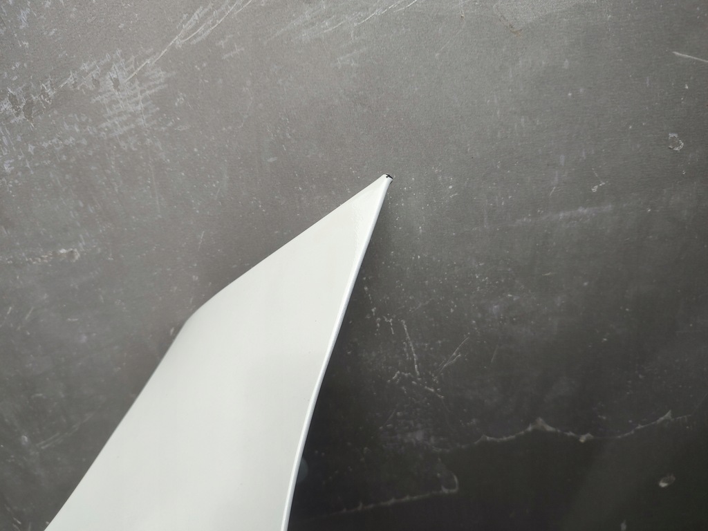 фото №14, Bmw 5 g30 g31 крыло сталь левый перед передний przedlift 17-2020 a96 б/у 1