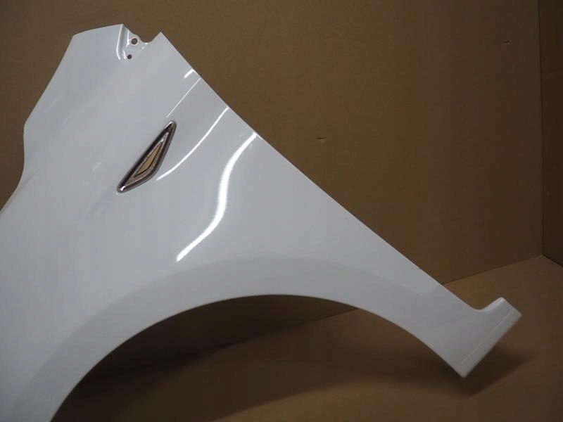 фото №3, Крыло левый передний fordk ka+ plus