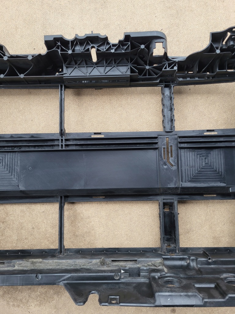 фото №13, Pas передній підсилювач передній ford fiesta mk8 jt76-8b041-a