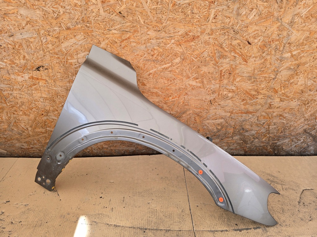 фото №1, Volvo xc70 ii крыло правый передний 2007 - 2016