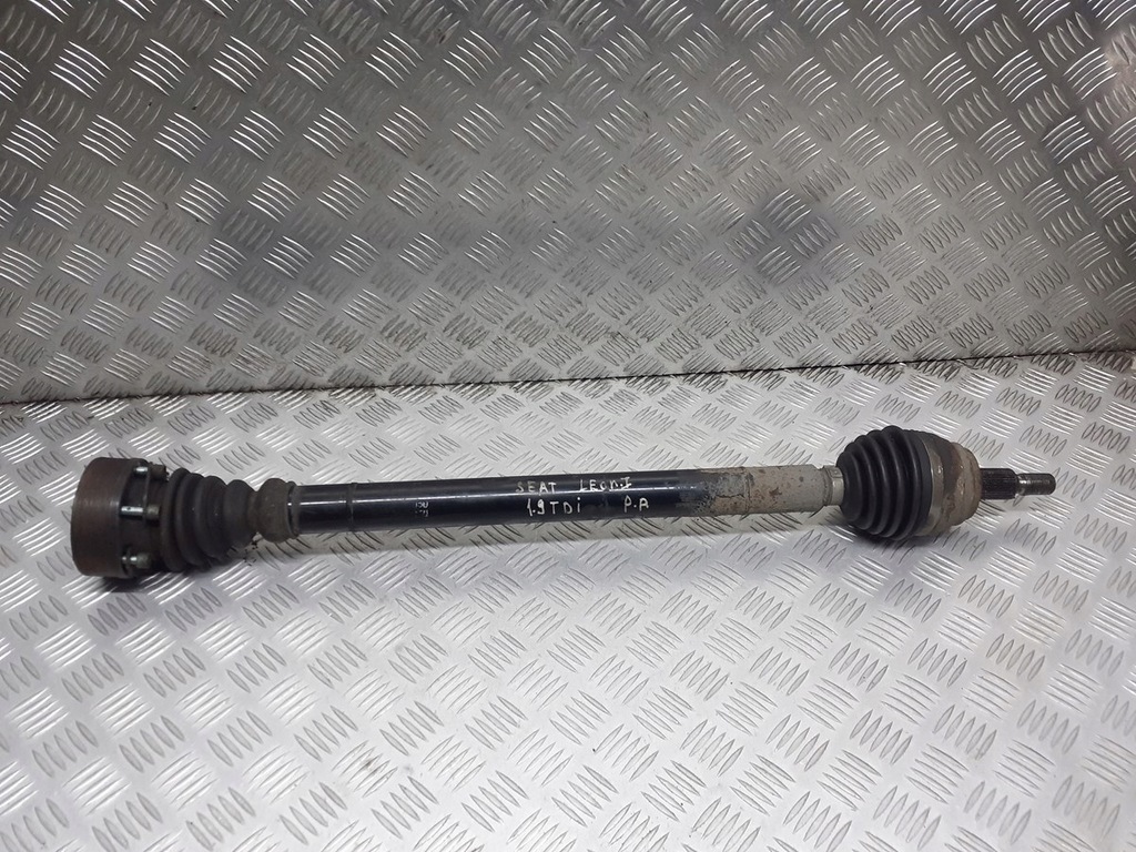 фото №1, Привідний вал права довга seat leon i 1.6
