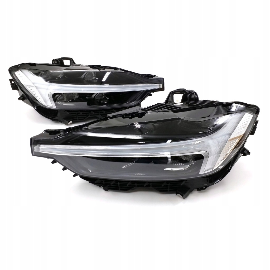 фото №1, Volvo xc60 ii 246 набір фари 32338984