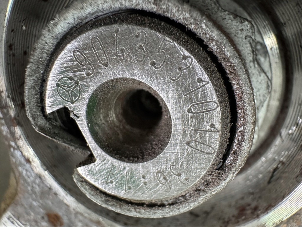 Мост задний дифференциал 9043531010 36:11 mercedes vito viano w639 w 639 рестайлинг  04-13 Киев