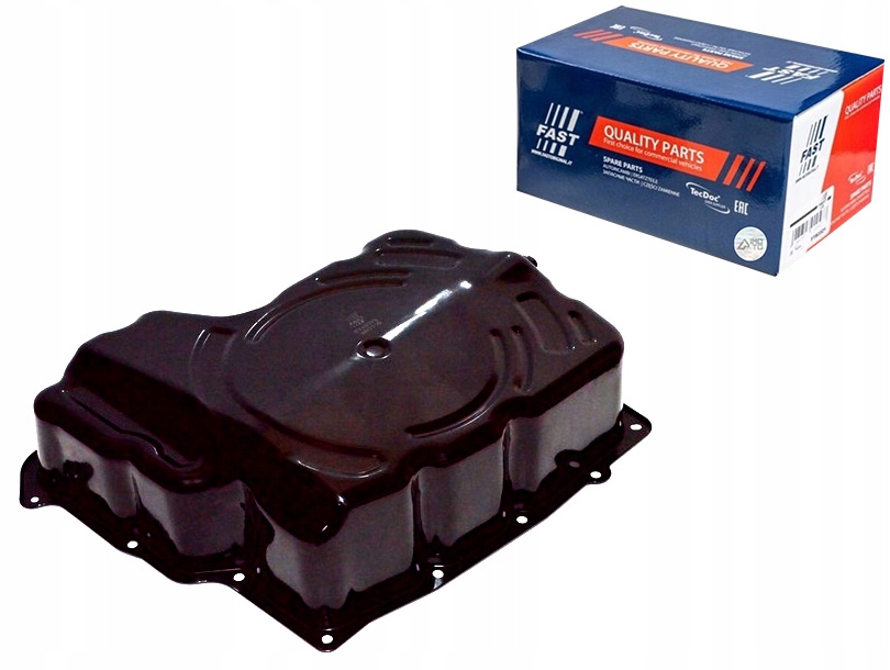 Купить Поддон масла ford transit 06 2.2dci fast