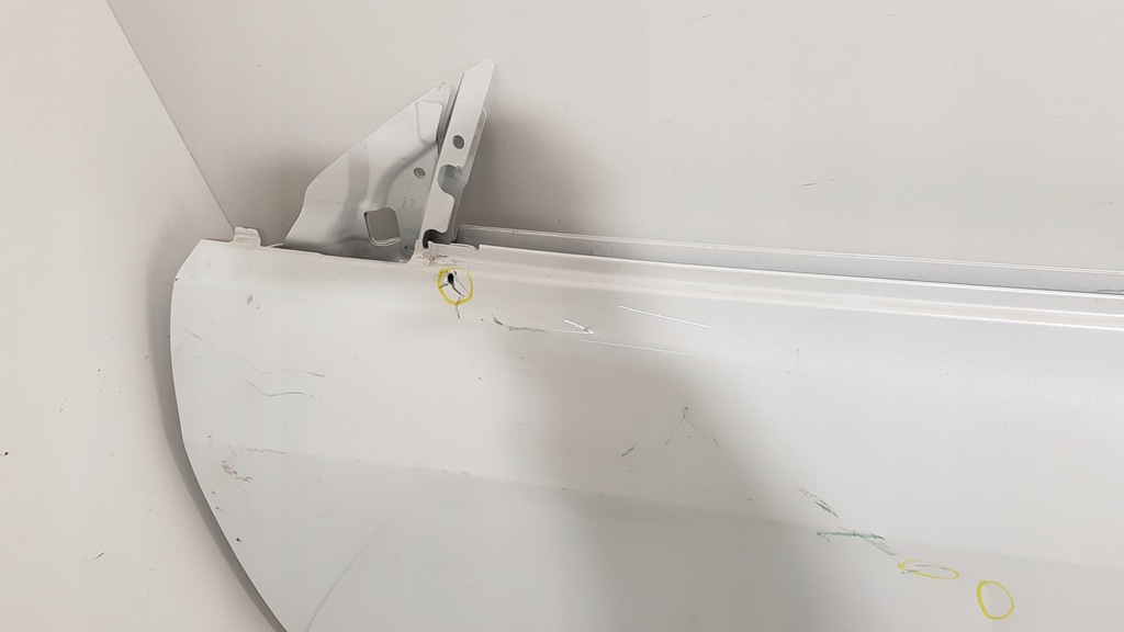 фото №7, Tesla model iii 3 двері ліва перед передні ladne