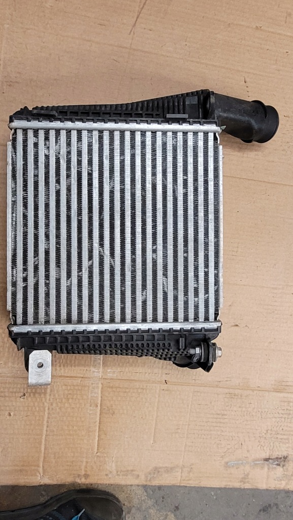 фото №1, Porsche panamera 971 971145803a інтеркулер оригінальний номер