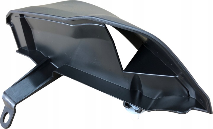 фото №7, Fiat ducato накладка зеркало защита треугольник левый