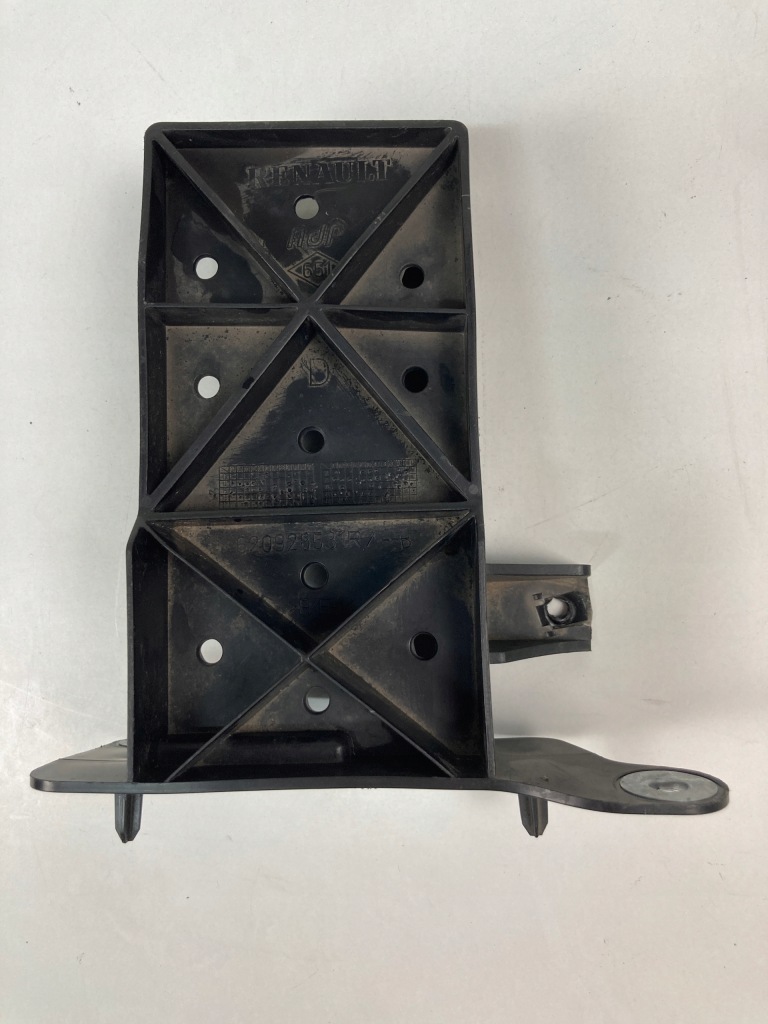 фото №9, Зона деформації ліва права передня twingo iii 3