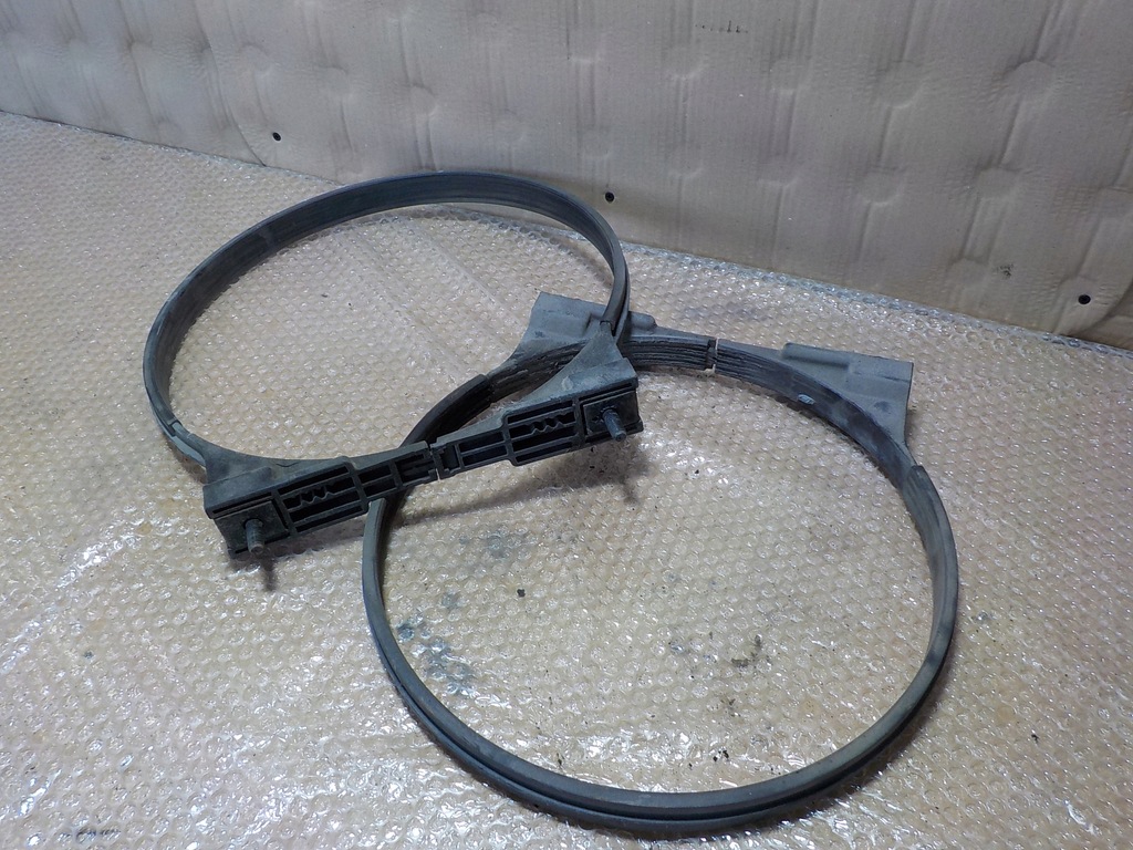 фото №5, Magnum dxi 460 кронштейн корпус фильтра воздуха