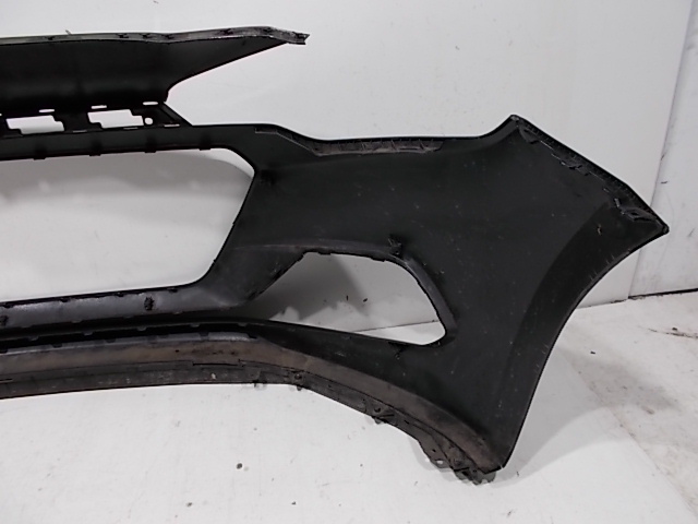 фото №9, Hyundai i20 ii 14-21 бампер передний org !