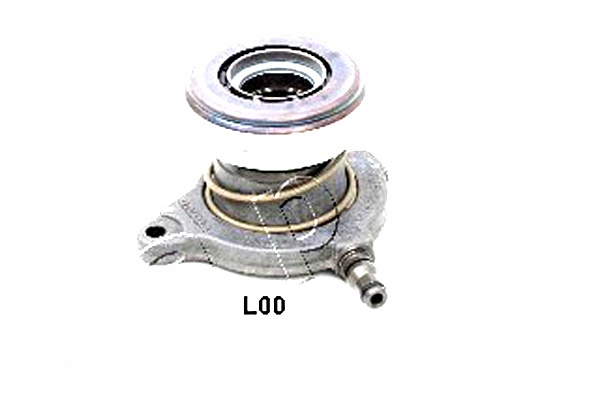 фото №2, Подшипник выжимной сцепления japko