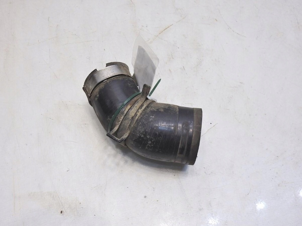 фото №7, Wąż труба wody hyundai i30 i 1.6 16v crdi