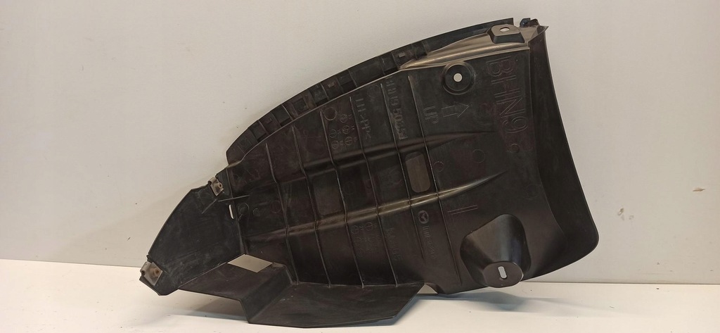 фото №1, Mazda 3 2015 підкрилок лівий задня bhn950351