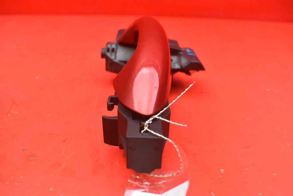 фото №6, Ручка ліва задня задня a0 kia ceed 2 ii kombi 12-15