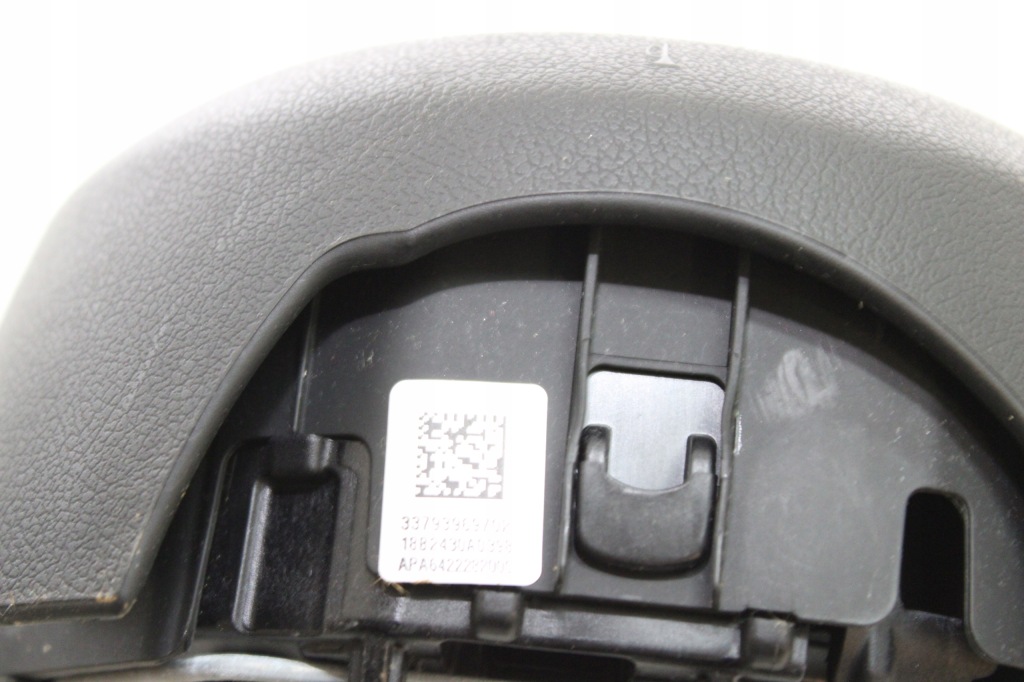 фото №6, Mini cooper f54 f55 f56 f57 подушка воздушная подушка безопасности водителя 9462208