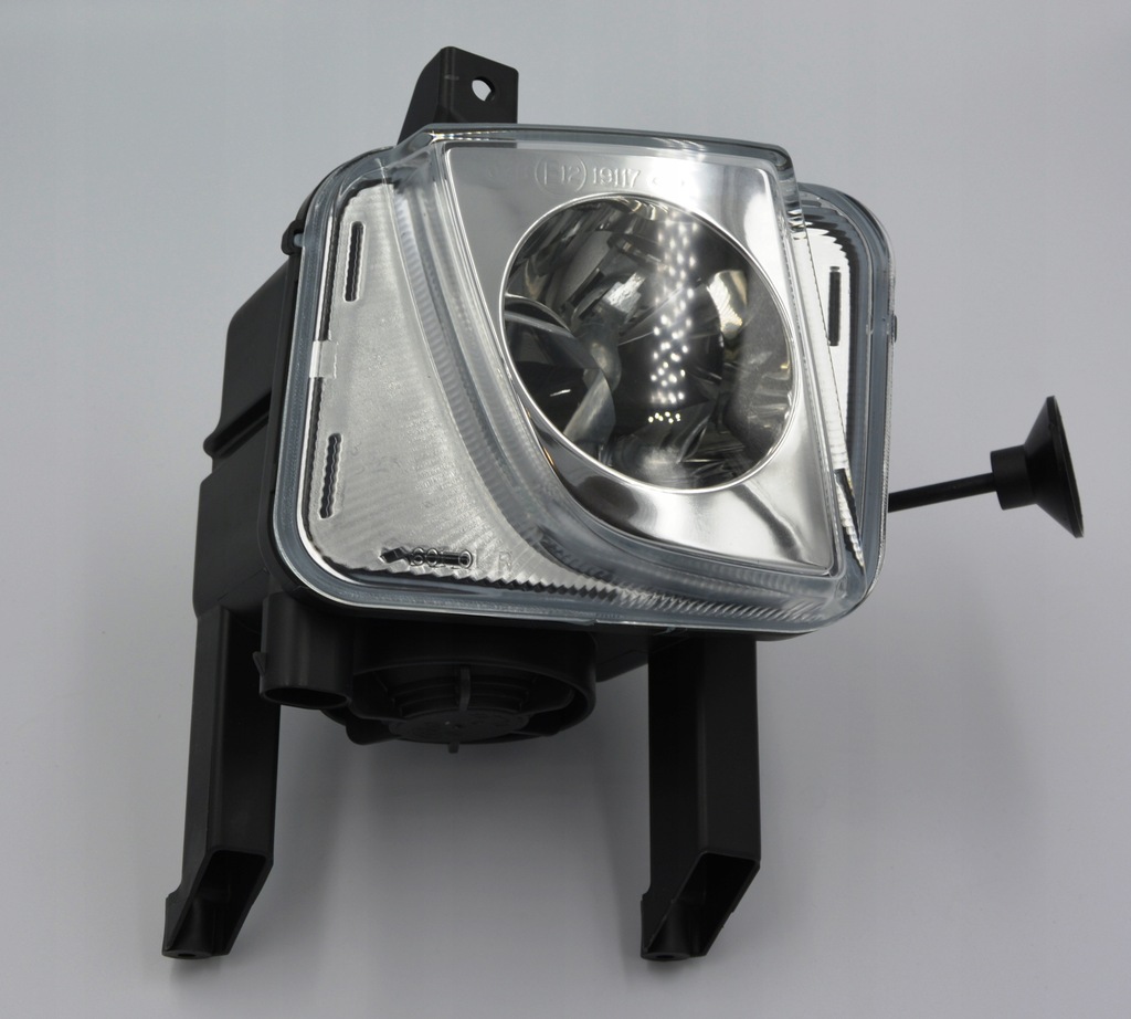 фото №1, Протитуманна фара правий лампа протитуманна opel meriva