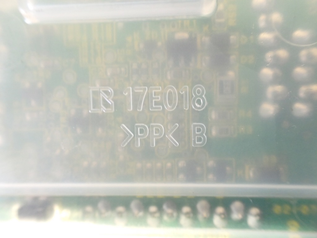 фото №10, Подрулевой переключатель рычаг mitsubishi colt vi z30