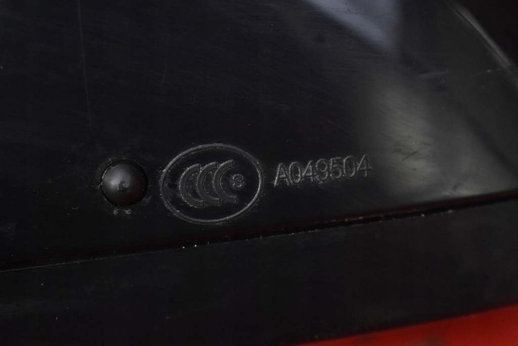 фото №7, Зеркало левая lkh a049504 eu jaguar xe x760 14-19 8 pin