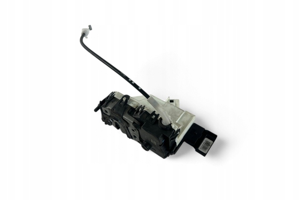 фото №10, Замок правих передніх двері citroën c5 iii rd_ 9800618180 2010