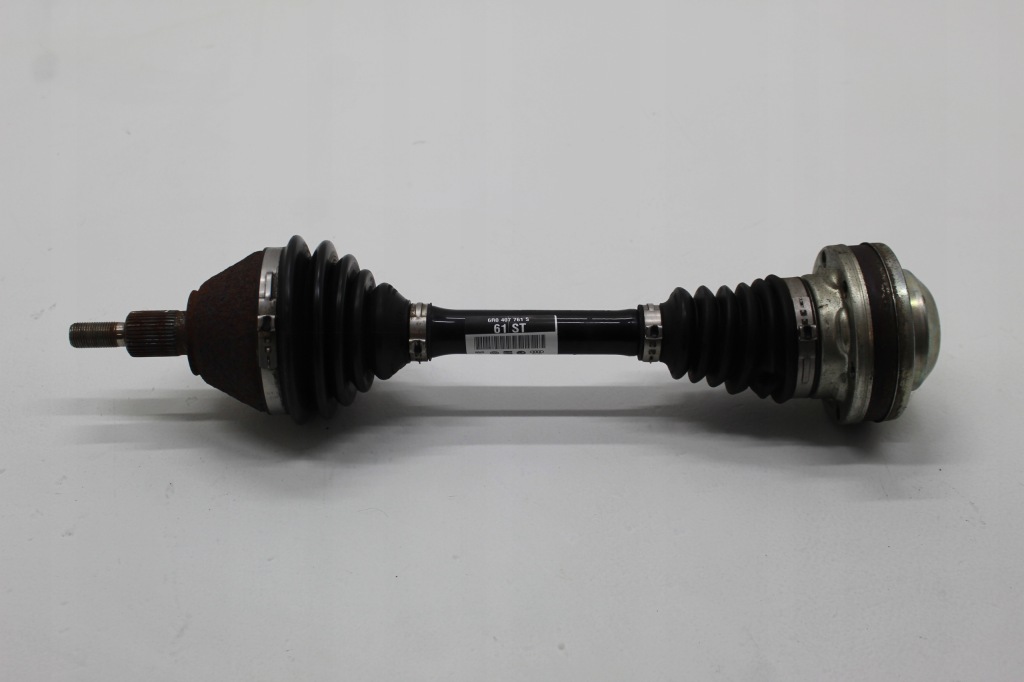 Купить Seat ibiza iv 1.6tdi приводной вал перед левая 6r0407761s
