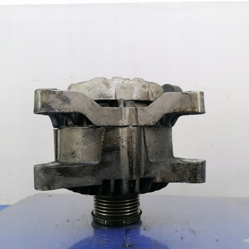 фото №5, Mazda 2 dy 1.4d генератор ca1857