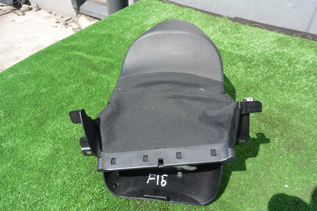 фото №7, Защита корпус руля kpl bmw x5 f15 eu