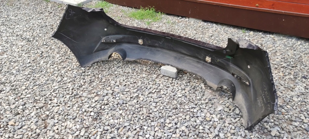 Купить Бампер задний  mazda 3, 16r-