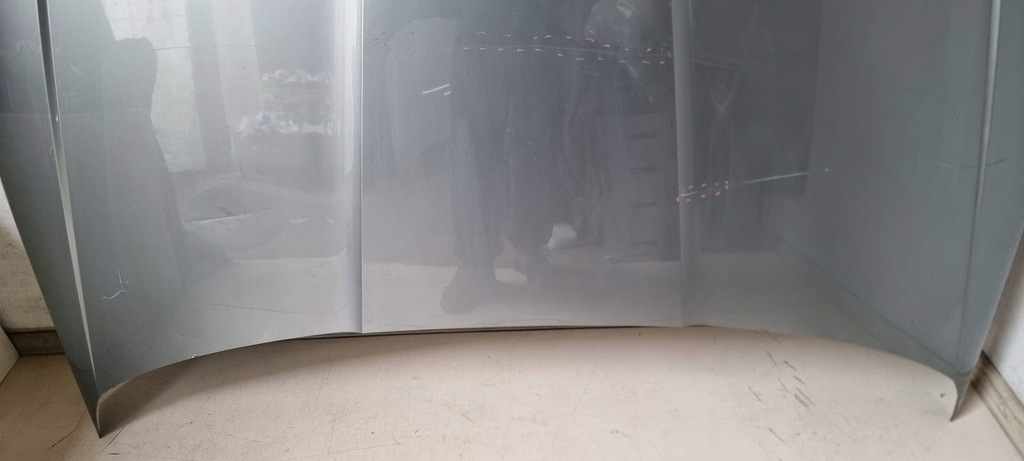 фото №5, Капот skoda kodiaq '17-.