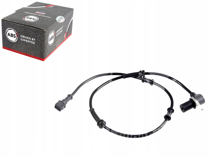 фото №1, Датчик abs volvo s40 i 98-03 перед a.b.s.